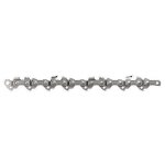 Chane de trononneuses oregon scientific 91px062e 3 / 8  1, 3 mm