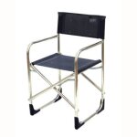 Chaise de directeur at / 214 m40 anthracite