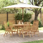 Chaises de jardin vidaxl pliantes 6 pcs en teck massif, chaises de jardin vidaxl 2 pcs en teck massif ... Chaises de jardin vidaxl pliantes 6 pcs en teck massif, chaises de jardin vidaxl 2 pcs en teck massif ...