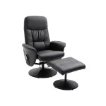 Chaise longue homcom espace de rangement avec 10 points de vibration simili cuir noir 76 x 81 x 105 cm ... Chaise longue homcom espace de rangement avec 10 points de vibration simili cuir noir 76 x 81 x 105 cm ...