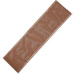 Chaise longue de remplacement en polyester pour l'extrieur, fauteuil inclinable, terrasse en toile, ...