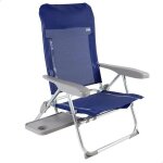 Chaise longue - transat - bain de soleil aktive - 62294 - beach chaise pliante, alu + textilene 2x1, ... Chaise longue - transat - bain de soleil aktive - 62294 - beach chaise pliante, alu + textilene 2x1, ...