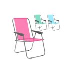 Chaise de plage pliable chaise pliante camping chaise camping chaise de camping chaise de jardin - marbueno ...