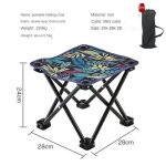 Chaises pliantes de stockage , chaises pliantes extrieures de voiture. chaises pliantes de loisirs portables, ...