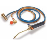 Chalumeau bi - gaz oxygene propane tuyau 1. 5 m connection m10 soudo brasure kemper