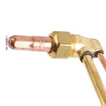 Chalumeau de coupe, quipement de soudage, outil de soudage, accessoire de matriel portable, laiton ...