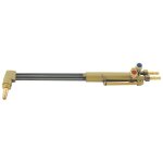 Chalumeau coupeur haute pression hg1 (sans t?tes de coupe) gys