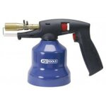 Chalumeau propane corps mtal + piezzo