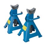 Chandelles a cremaillere 3 tonnes (2 pcs) Chandelles a cremaillere 3 tonnes (2 pcs)