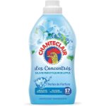 Chanteclair - assouplissant linge concentré perles de parfum, sel de mer et fleur de lotus, 57 lavages ... Chanteclair - assouplissant linge concentré perles de parfum, sel de mer et fleur de lotus, 57 lavages ...