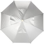 Chapeau de parapluie mains libres chapellerie parapluie pliable chapeau de pour la p�che jardinage randonn�e ...