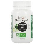 Charbon actif - lero - l�ro harbon v�g�tal bio - blanc - 2 ans