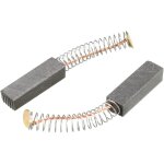Charbon moteur carbone brosse pour electrique moteur 20mm x 6mm x 5mm electroportatif outil rechange ... Charbon moteur carbone brosse pour electrique moteur 20mm x 6mm x 5mm electroportatif outil rechange ...