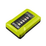 Chargeur ryobi 36v lithium - ion 1. 7ah ry36c17a Chargeur ryobi 36v lithium - ion 1. 7ah ry36c17a