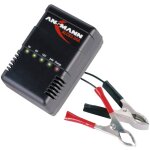Chargeur pour accus au plomb ansmann 9164016 / 01 2 v, 6 v, 12 v, 24 v 1 pc(s)