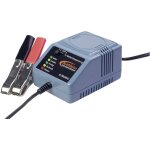 Chargeur pour accus au plomb h - tronic 2242217 2 v, 6 v, 12 v 1 pc(s)