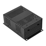 Chargeur automatique de batterie au plomb 12v, charge flottante intelligente, accessoire de groupe lectrogne ...