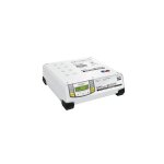 Chargeur de batterie 6 / 12 / 24 v 50 a 1500 w 230 v (50 / 60 hz) avec c�ble 5 m gysflash 50. 24 hf gys ...