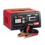 Chargeur de batteries alaska 200 telwin Chargeur de batteries alaska 200 telwin
