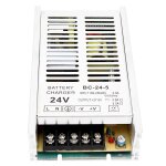 Chargeur de batterie de générateur, alimentation intelligente bcâ¿24â¿5 160â¿250 v, chargeur flottant ... Chargeur de batterie de générateur, alimentation intelligente bcâ¿24â¿5 160â¿250 v, chargeur flottant ...