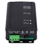 Chargeur de batterie générateur bac06a, alimentation électrique pour groupe électrogène diesel, charge ... Chargeur de batterie générateur bac06a, alimentation électrique pour groupe électrogène diesel, charge ...