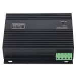 Chargeur de batterie intelligent de groupe lectrogne diesel 12v / 24v 10a