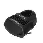 Chargeur de batterie pour outils électriques en ligne, pour perceuse électrique bosch bs3. 6 - 10. 8v ... Chargeur de batterie pour outils électriques en ligne, pour perceuse électrique bosch bs3. 6 - 10. 8v ...
