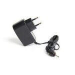 Chargeur de dpannage pour batterie de volet solaire avosdim 005415