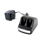 Chargeur compatible black & decker vp100, vp110, vp130 Chargeur compatible black & decker vp100, vp110, vp130