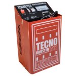 Chargeur demarreur 1900w batterie 25 / 250a - 10 / 270ah portable tecnobooster tecnoweld Chargeur demarreur 1900w batterie 25 / 250a - 10 / 270ah portable tecnobooster tecnoweld