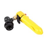 Chargeur de ft, injecteur de co2, distributeur de bire pression, verrouillage  bille pour valve de ...