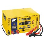 Chargeur d?marreur 12 - 24v 800w start 300 gys