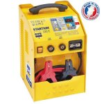 Chargeur d?marreur automatique 12 / 24v 800w startium 330e gys Chargeur d?marreur automatique 12 / 24v 800w startium 330e gys