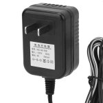 Chargeur mural 6v 500ma, adaptateur secteur, chargeur de batterie pour enfants, jouet de voiture, prise ...