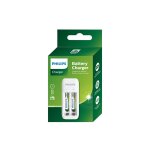 Chargeur de piles 2 piles + 2xaaa 700 mah