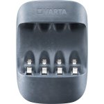 Chargeur pour piles rondes nimh varta eco charger