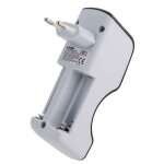 Chargeur de poche 7h varta - 4 canaux - pour accus aa et aaa - 57642101401