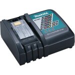 Chargeur rapide dc18rc makita 195584 - 2