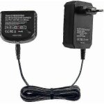 Chargeur de remplacement pour batteries black & decker 9, 6 v - 18 v nicd nimh hpb18 - ope hpb18 hpb14 ...