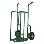 Chariot a buches 250 kg ribiland prcpb250