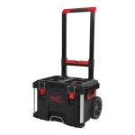 Chariot coffret de transport milwaukee packout - 560x410x480 - 4932464078