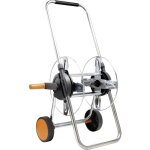 Chariot d�vidoir acier  idea premium