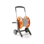 Chariot dvidoir  eurotank plus  + 20 m de tuyau + accessoires