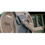 Chariot dvidoir jardibric capacit 45m Ø 15 mm
