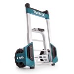 Chariot - diable makita tr00000001 pour makpac Chariot - diable makita tr00000001 pour makpac