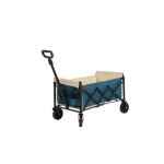 Chariot multifonctionnel d'ext�rieur, id�al pour les courses, le camping, le sport et le jardinage, avec ...