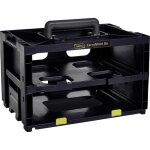 Chariot outils carrymore 80 vide couleur: noir Chariot outils carrymore 80 vide couleur: noir