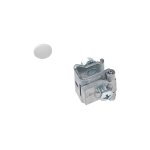 Charnieres (2) xl³ 800 / 4000 se fixe sur plastrons a vis legrand 020959 Charnieres (2) xl³ 800 / 4000 se fixe sur plastrons a vis legrand 020959