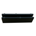 Charni�re bo�tier faac 7309105 pour motorisation de portail