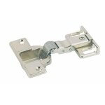 Charnière invisible 95 et 582 - entraxe 52 mm hettich Charnière invisible 95 et 582 - entraxe 52 mm hettich